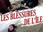 blessures l´ile.