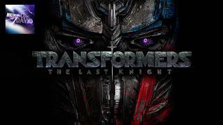 TRANSFORMERS, EL ULTIMO CABALLERO (Trailer Incluido)
