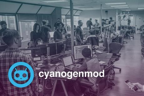 CyanogenMod cambiará su nombre a LineageOS