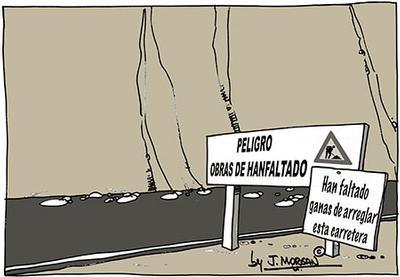 [Humor en cápsulas] Para hoy martes, 13 de diciembre de 2016