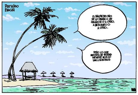 [Humor en cápsulas] Para hoy martes, 13 de diciembre de 2016