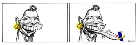 [Humor en cápsulas] Para hoy martes, 13 de diciembre de 2016