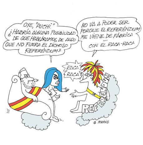 [Humor en cápsulas] Para hoy martes, 13 de diciembre de 2016