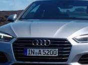 Prueba: Audi 2017 carreteras Oporto