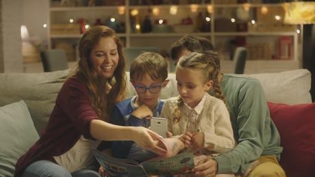 Compra con tu iPhone o Apple Watch los juguetes del catálogo de Carrefour y más!