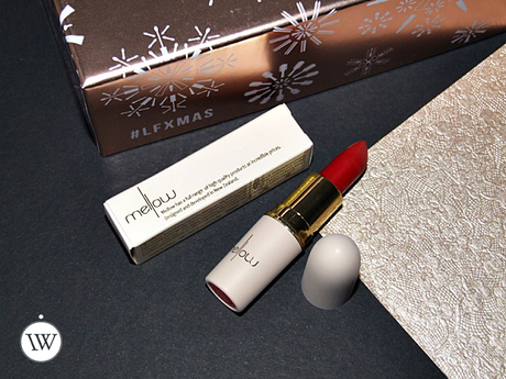 ♥ LFXMAS, la beautybox de LookFantastic de Diciembre