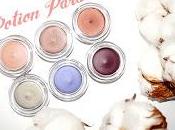 Nabla Potion Paradise; paraíso nuestra mirada
