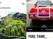 DRIVETRIBE, social para apasionados coches.