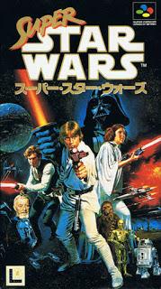 Va de Retro Ep. 107: Trilogía Super Star Wars