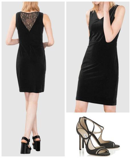 Cómo reutilizar un vestido que se nos ha quedado pequeño con el truco de la cebolla