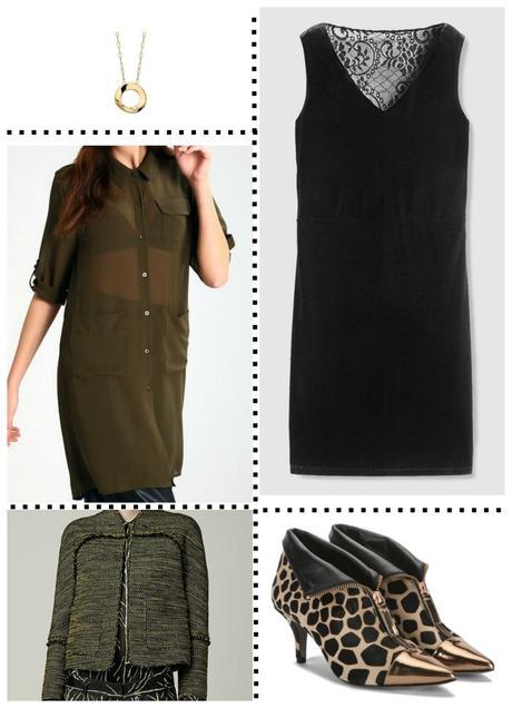 Cómo reutilizar un vestido que se nos ha quedado pequeño con el truco de la cebolla