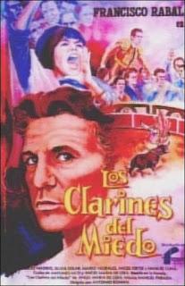 CLARINES DEL MIEDO, LOS (España, 1958) Melodrama