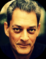 PAUL AUSTER