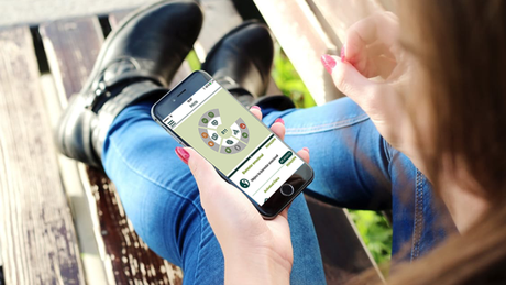 Apps móviles para cuidar nuestra salud: #MiSaludAlDía de DKV