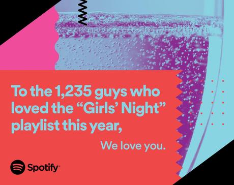 Spotify utiliza los datos más raros de sus usuarios en esta divertida campaña