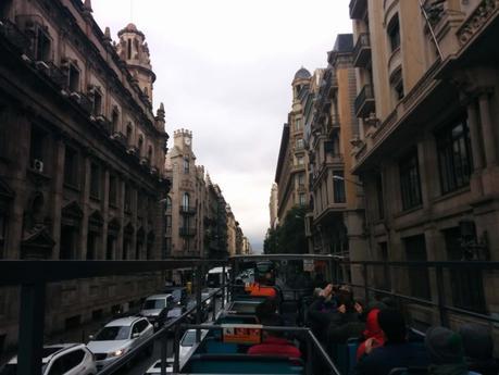 ¡Disfruta del transporte público con Barcelona Smart Moving!