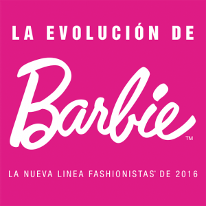 Qué pasó el 2016 en el mundo de Barbie Qué pasó el 2016 en el mundo de Barbie