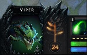 El HUD nuevo del Dota 2