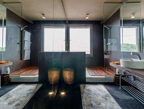 Sanitarios Minimalistas
