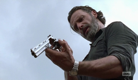 The Walking Dead - Temporada 7 (parte 1)