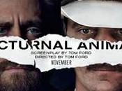 Animales Nocturnos (Nocturnal Animals)