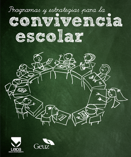Programas y estrategias para la #Convivencia Escolar