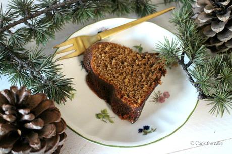 gingerbread-bundt-cake, bizcocho-de-pan-de-jengibre