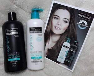 Tresemme Lavado de Cabello Inverso 