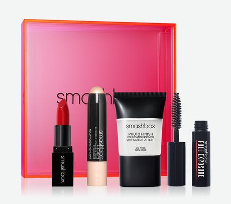 Light It Up, la colección navideña de Smashbox