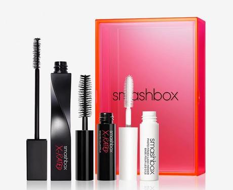 Light It Up, la colección navideña de Smashbox