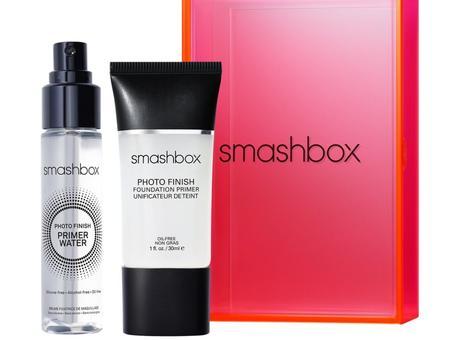 Light It Up, la colección navideña de Smashbox