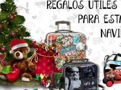 Regalar maletas navidad