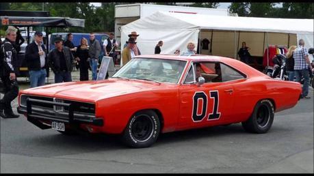 Motor – Coches de serie