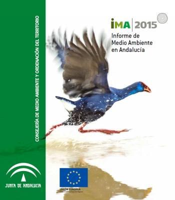 Informe de Medio Ambiente en Andalucía 2015 Informe de Medio Ambiente en Andalucía 2015