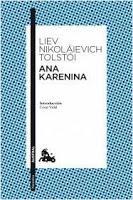 Ana Karenina de Liev Tolstói