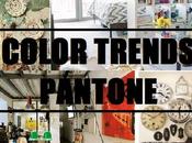 Tendencias pantone 2017