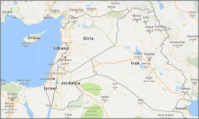 La verdad sobre Siria