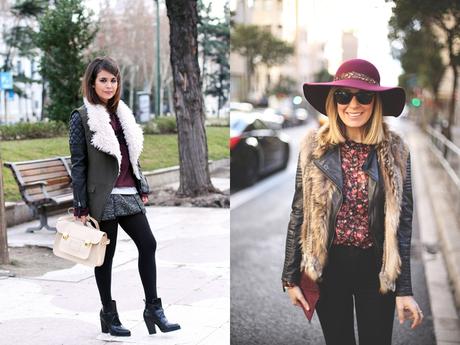 Trend Alert: Chalecos