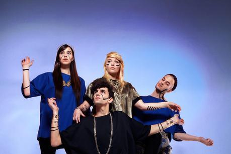 Hyphen Hyphen Hyphen Hyphen