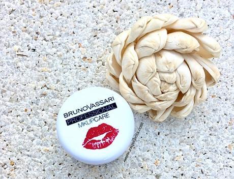 Colección de Maquillaje Otoño-Invierno de Bruno Vassari