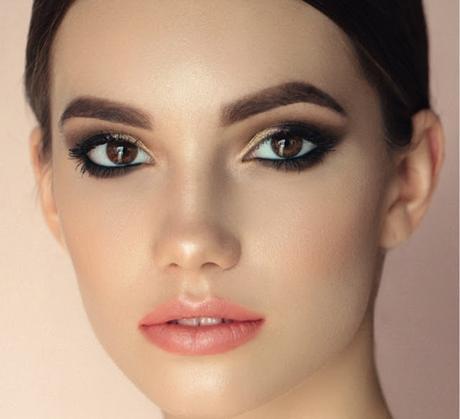 Colección de Maquillaje Otoño-Invierno de Bruno Vassari