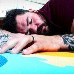 Caos en estéreo: faringitis, laringitis y el martillo de Thor