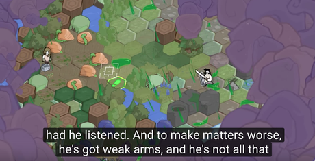 El 13 de enero podremos adquirir Pit People en acceso anticipado, lo nuevo de The Behemoth