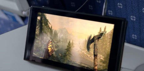 Ya tenemos hora de la retransmisión de Nintendo Switch el 13 de enero