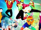 Todas canciones Just Dance 2017