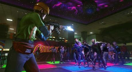 Guía de Spaceland – COD Infinite Warfare guia de spaceland