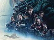 [Reseña] Rogue One: Historia Star Wars