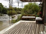 Balcones Estilo Rustico