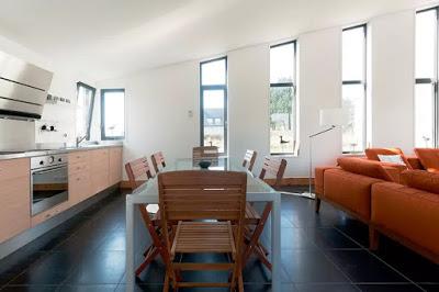 Vivienda Rustica Exterior