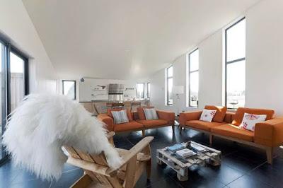 Vivienda Rustica Exterior